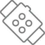 Smart Watch SVG Icon